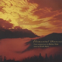 Betsy Sise : Elemental Dances
