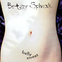 Betsy Spivak : bellysweet