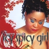 BETTIC MAC: Icy Spicy Girl