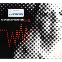 BETTINA HENRICH: Me.