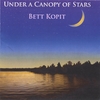 BETT KOPIT: UNDER A CANOPY OF STARS