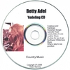 BETTY ADEL: 'Betty Adel 'Yodeling CD+plus