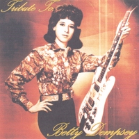 Betty Dempsey : Tribute To Betty Dempsey