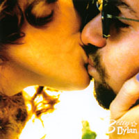 Betty Dylan : Flame