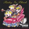BETTY IN BLACK: Cool Breeze & the Cadillac Fish-Heads