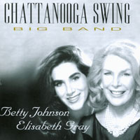 Betty Johnson-Elisabeth Gray : Chattanooga Swing