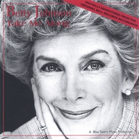 Betty Johnson : Take Me Along