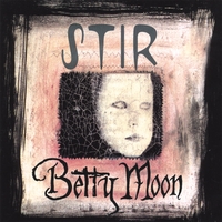 BETTY MOON: STIR