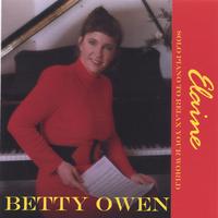 Betty Owen : Elaine