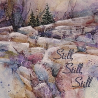 Betty Picard : Still, Still, Still: Christmas Lullabies for All Ages
