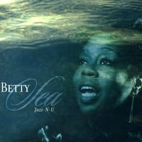 Betty Sea : Jazz-N-U