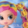 BETTY SPAGHETTY: Mix 'er Up