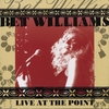 Bet Williams on CDBaby