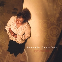 BEVERLY CRAWFORD: Live from Los Angeles