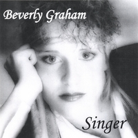 BEVERLY GRAHAM: singer