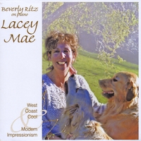 Beverly Ritz : Lacey Mae
