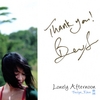 BEVLYN KHOO: Lonely Afternoon