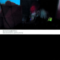 Bexarametric : Bexarametric Pressure LP