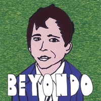 BEYONDO: Gambler EP