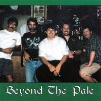 Beyond The Pale : Beyond The Pale