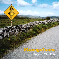 Beyond The Pale : Strange Turns