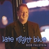 BOB FALSTEIN: Late Night Blue