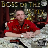 B Famillia : Boss of the City