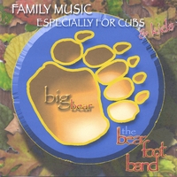 THE BEAR FOOT BAND: Big Bear