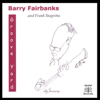 Frank Stagnitta : Groove Yard