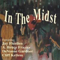 A BRUCE FRAZIER: In The Midst