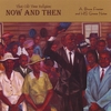 A BRUCE FRAZIER: That Old Time Religion: Now and Then