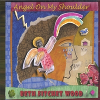 BETH FITCHET WOOD: Angel On My Shoulder