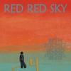 Beth Fitchet Wood: Red Red Sky