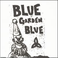 Blue Garden Blue : Garden Music