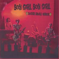 Boy Girl Boy Girl : Sugar Skull Maker
