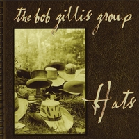 Bob Gillis Group : Hats