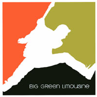 Big Green Limousine : Title Track Conspiracy