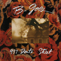 Andi Hoffmann & B-Goes : 937 Dante Street
