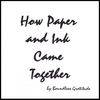 BOUNDLESS GRATITUDE: How Paper And Ink Came Together