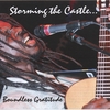 BOUNDLESS GRATITUDE: Storming the Castle to Free My Lady
