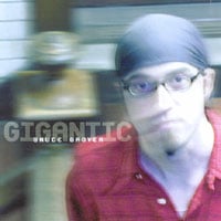 BRUCE GROVER: Gigantic
