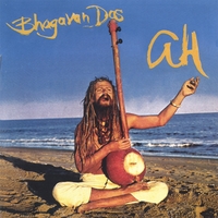 Bhagavan Das : Bhagavan Das "Ah" 2 CD Set