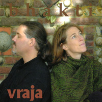 BHAKTI: Vraja