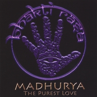 Bhakti Rasa : Madhurya The Purest Love