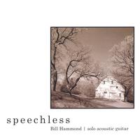 BILL HAMMOND: Speechless