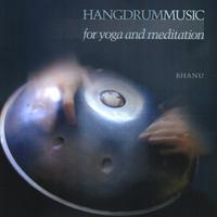 Bhanu : Hang Drum Music