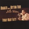 BHARATH AND HIS RHYTHM FOUR: Friday Night Fatty featuring Junior Watson