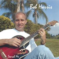 Bob Harris : Search Me