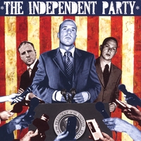 Bobby Hatfield : The Independent Party Featuring Fte