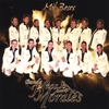 BANDA HERMANOS MORALES: Mil Besos